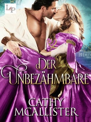 cover image of Der Unbezähmbare